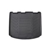 OtoLine Seat Leon 2009 Model İnce Stepne Bagaj Havuzu