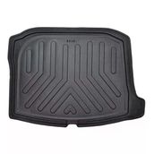 OtoLine Seat Leon Manuel 2023 Model Bagaj Havuzu