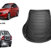 OtoLine Volvo S40 2007 Model Bagaj Havuzu