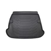OtoLine Volvo S60 2013 Model Bagaj Havuzu
