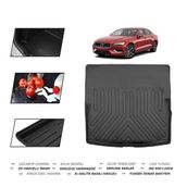 OtoLine Volvo S60 2022 Model Bagaj Havuzu