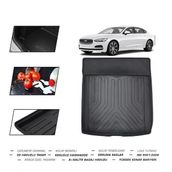 OtoLine Volvo S90 2022 Model Bagaj Havuzu