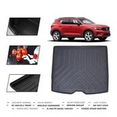 OtoLine Volvo XC40 2024 Model Bagaj Havuzu