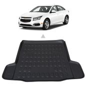 Otom Chevrolet Cruze Sedan İnce Stepneli 2009-2012 Bagaj Havuzu