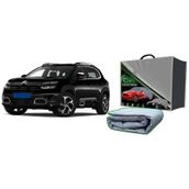 Otom Citroen C5 Aircross SUV 2017 Sonrası Oto Branda