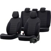 Otom Ford Fusion 2003-2011 Özel Üretim Original Design Antrasit Oto Koltuk Kılıfı