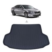 Otom Skoda Superb Sedan 2015 Sonrası Bagaj Havuzu