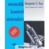 Otomatik Kontrol Sistemleri Ekonomik Baskı - Benjamin C. Kuo