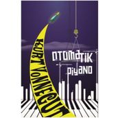Otomatik Piyano Kurt Vonnegut April Yayıncılık