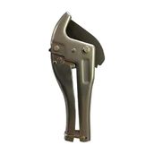 Otomatik PVC Boru Kesme Makası, Gri Renk, 42 mm