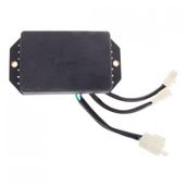 Otomatik Voltaj Regulatoru Avr Monofaze Dizel Jenerator Palmera Pa-16000Dj