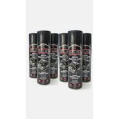 Otomeks Motor Temizleyici Sprey 500ml 6'lı Set - 6 Adet