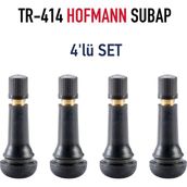 Otomobil Subabı - TR-414 (4'lü Set)