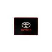 OTOMOR AKSESUAR TORPİDO KAYDIRMAZ PED SİLİKON TOYOTA