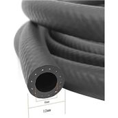 Otovadim 6 mm Akaryakıt Hortumu Benzin - Mazot (Unıversal) Lpg/cng Nitril 1 Metre - 000-Siyah