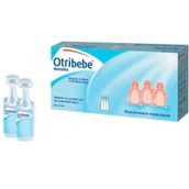 Otribebe Monodoz 20 Flakon Deniz Suyu İzotonik Bakım Seti