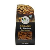 Ots Organik 200 gr Badem İçi