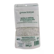 Otsa 500 gr İri Kaya Tuzu