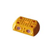 Otto 5100 Plastik Yol Butonu