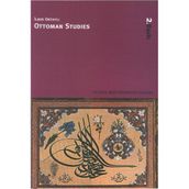 OTTOMAN STUDIES - İLBER ORTAYLI
