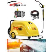 Ottomax OTX-200 Yüksek Basınçlı 200 Bar Yıkama Makinesi