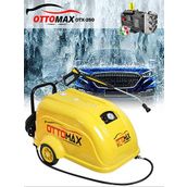Ottomax OTX 250 250 Bar Basınçlı Soğuk Yıkama Makinesi