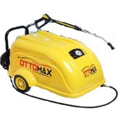 Ottomax TX-250 1400 W Soğuk Basınçlı Yıkama Makinesi