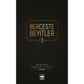 Ötüken Neşriyat Berceste Beyitler 2 - Emrah Gökçe