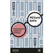 Ötüken Neşriyat Dokuzuncu Hariciye Koğuşu - Peyami Safa