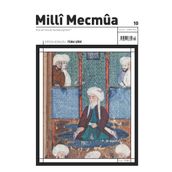 Ötüken Neşriyat Milli Mecmua Sayı 10 / Eylül - Ekim 2019