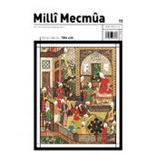 Ötüken Neşriyat Milli Mecmua Sayı 11 / Kasım - Aralık 2019