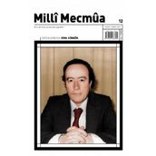Ötüken Neşriyat Milli Mecmua Sayı 12 / Ocak - Şubat 2020