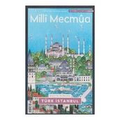 Ötüken Neşriyat Milli Mecmua Sayı 8 / Mayıs - Haziran 2019