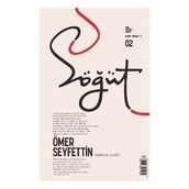 Ötüken Neşriyat Söğüt - Türk Edebiyatı Dergisi Sayı 02 / Mart - Nisan 2020