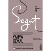 Ötüken Neşriyat Söğüt - Türk Edebiyatı Dergisi Sayı 18 / Kasım Aralık 2022