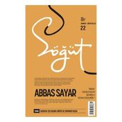 Ötüken Neşriyat Söğüt - Türk Edebiyatı Dergisi Sayı 22 / Temmuz - Ağustos 2023