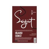 Ötüken Neşriyat Söğüt - Türk Edebiyatı Dergisi Sayı 27