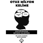 Otuz Milyon Kelime - Dana Suskind Beth Suskind