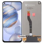 Oukitel C21 Lcd Dokunmatik Ekran