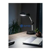 Ouptec Led'li Akrobat Masa Lambası I Masa Üstü Aydınlatma Çalışma Lambası Ofis