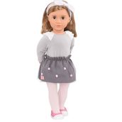 Our Generation 46 cm Bina Oyuncak Bebek
