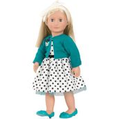 Our Generation 46 cm Ruby Bebek