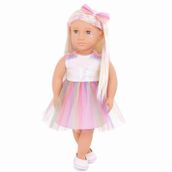 Our Generation Iris 46 cm Oyuncak Bebek