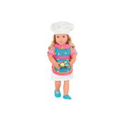Our Generation Jenny 46 cm Oyuncak Bebek