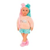 Our Generation Lumi 46 cm Oyuncak Bebek