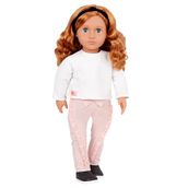 Our Generation Teagan 46 cm Oyuncak Bebek