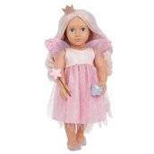 Our Generation Twinkle 46 cm Oyuncak Bebek