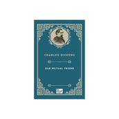 Our Mutual Friend-Paper Books