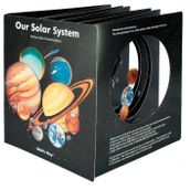 Our Solar System - Sarah Sweeney