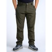 Outdo Premium Softshell Motorcu Pantolonu Haki
